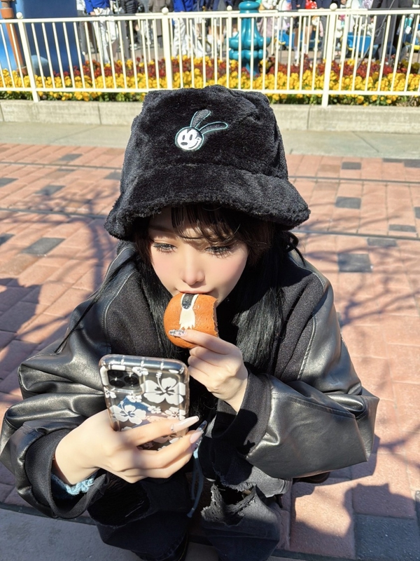 水無月れいの画像