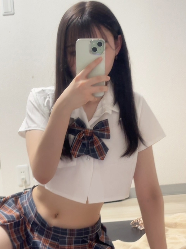 白咲あずさの画像