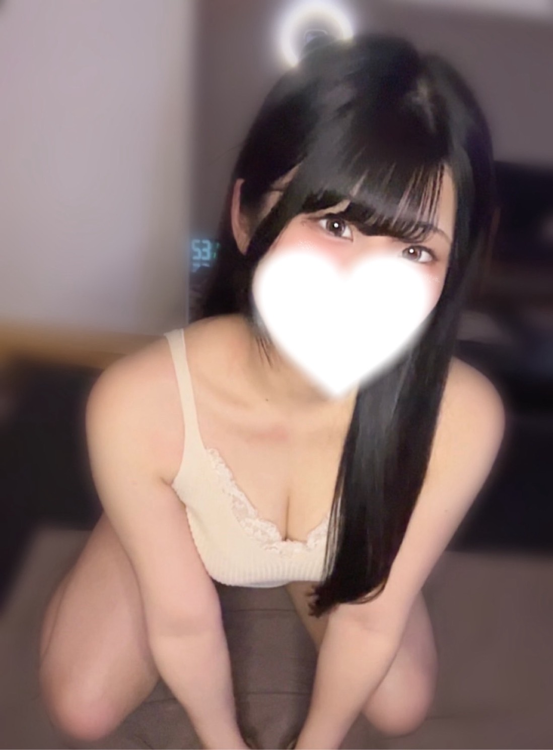 大宮・池袋メンズエステ Fever - フィーバー - 与田ここみの画像