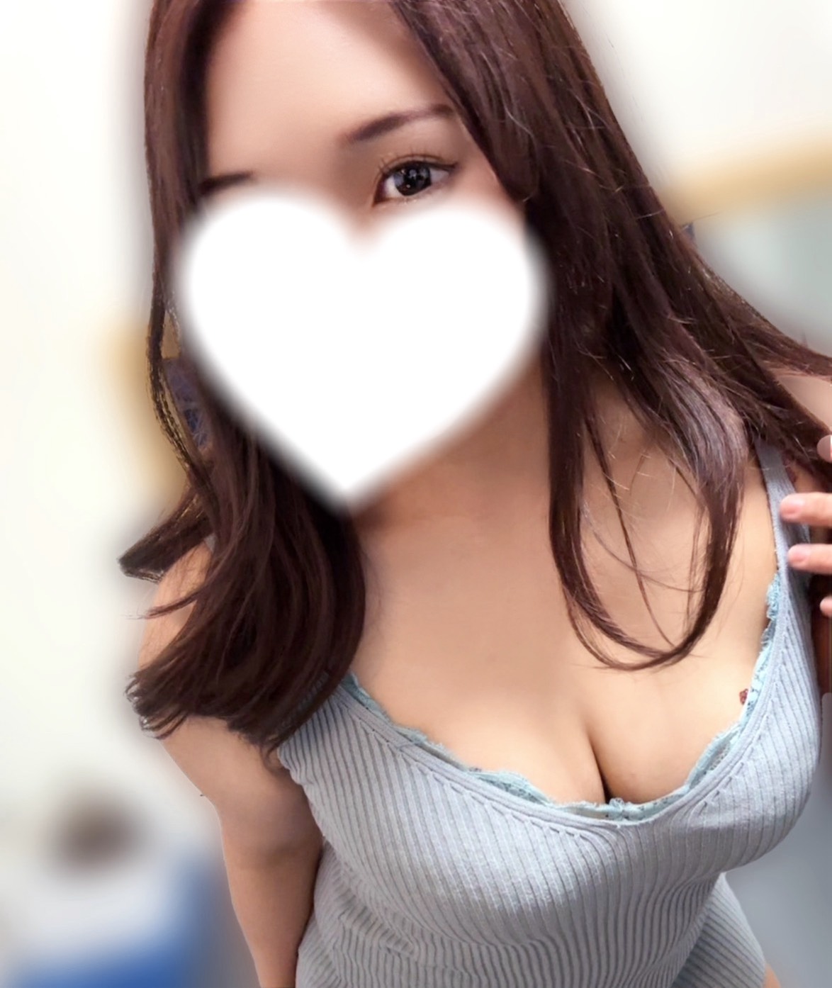 2月9日入店のセラピ☆  渡辺ひなさんです！！